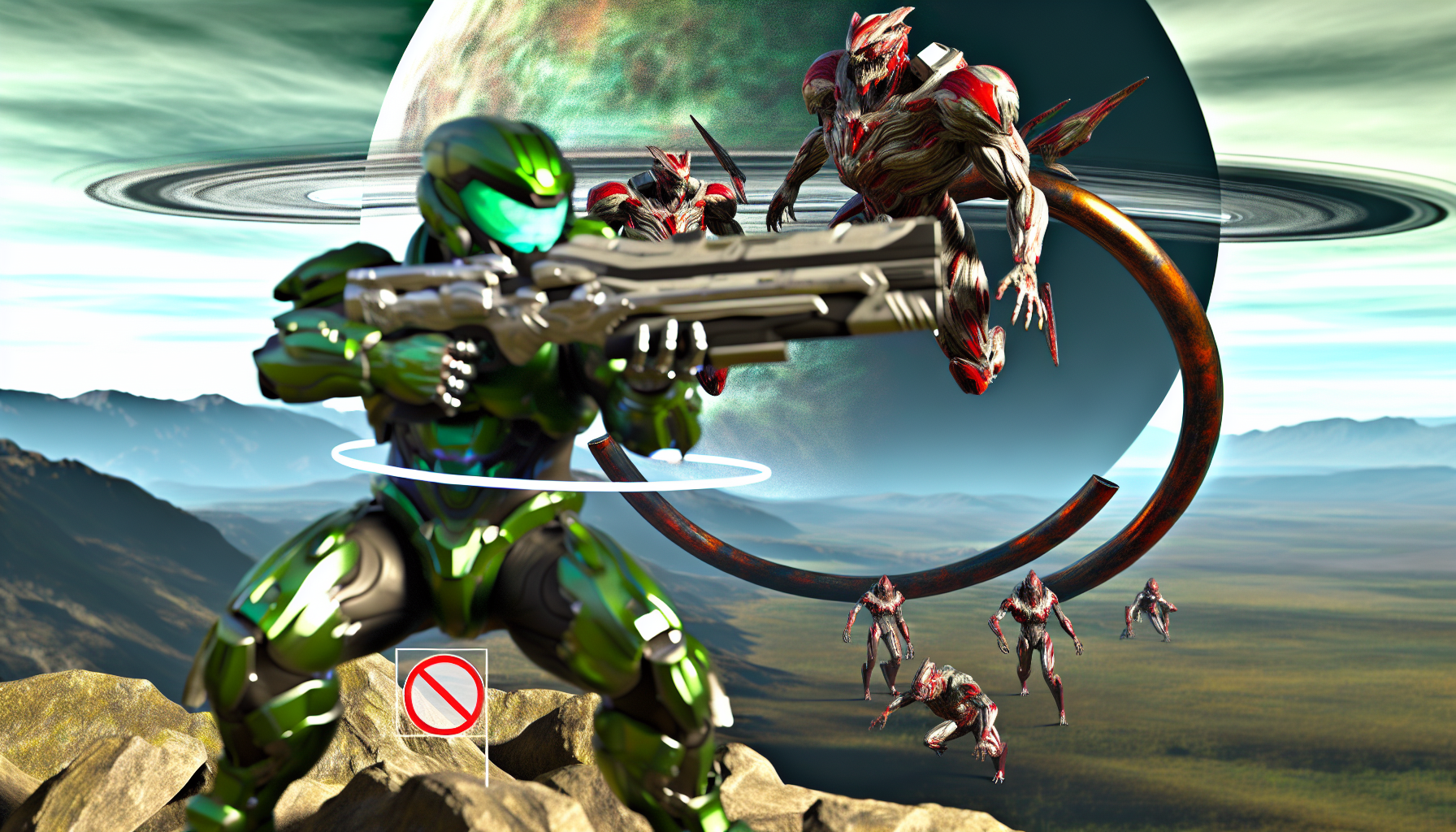 Halo Infinite Image
